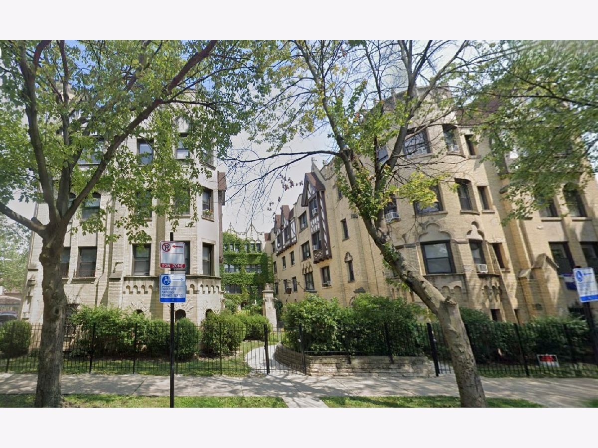  For Rent Chicago Illinois, 5655 Spaulding