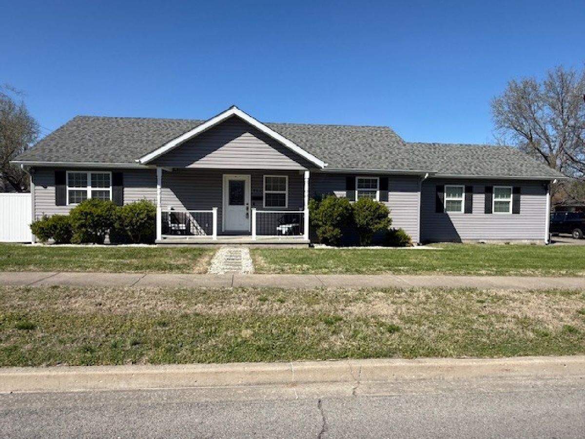  For Sale Herrin Illinois, 911 Stotlar Street