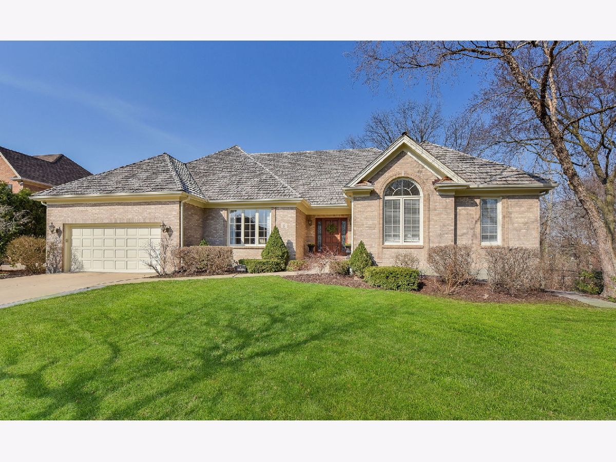  Sold Wheaton Illinois, 4 Union