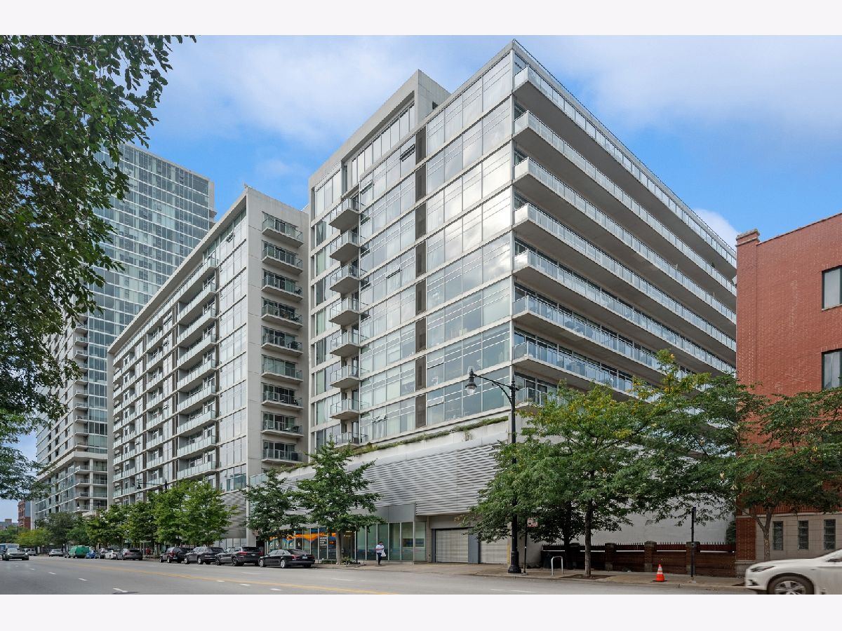  For Rent Chicago Illinois, 1620 Michigan