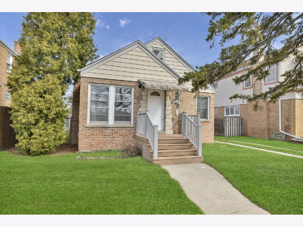  For Rent Chicago Illinois, 7418 Clarence