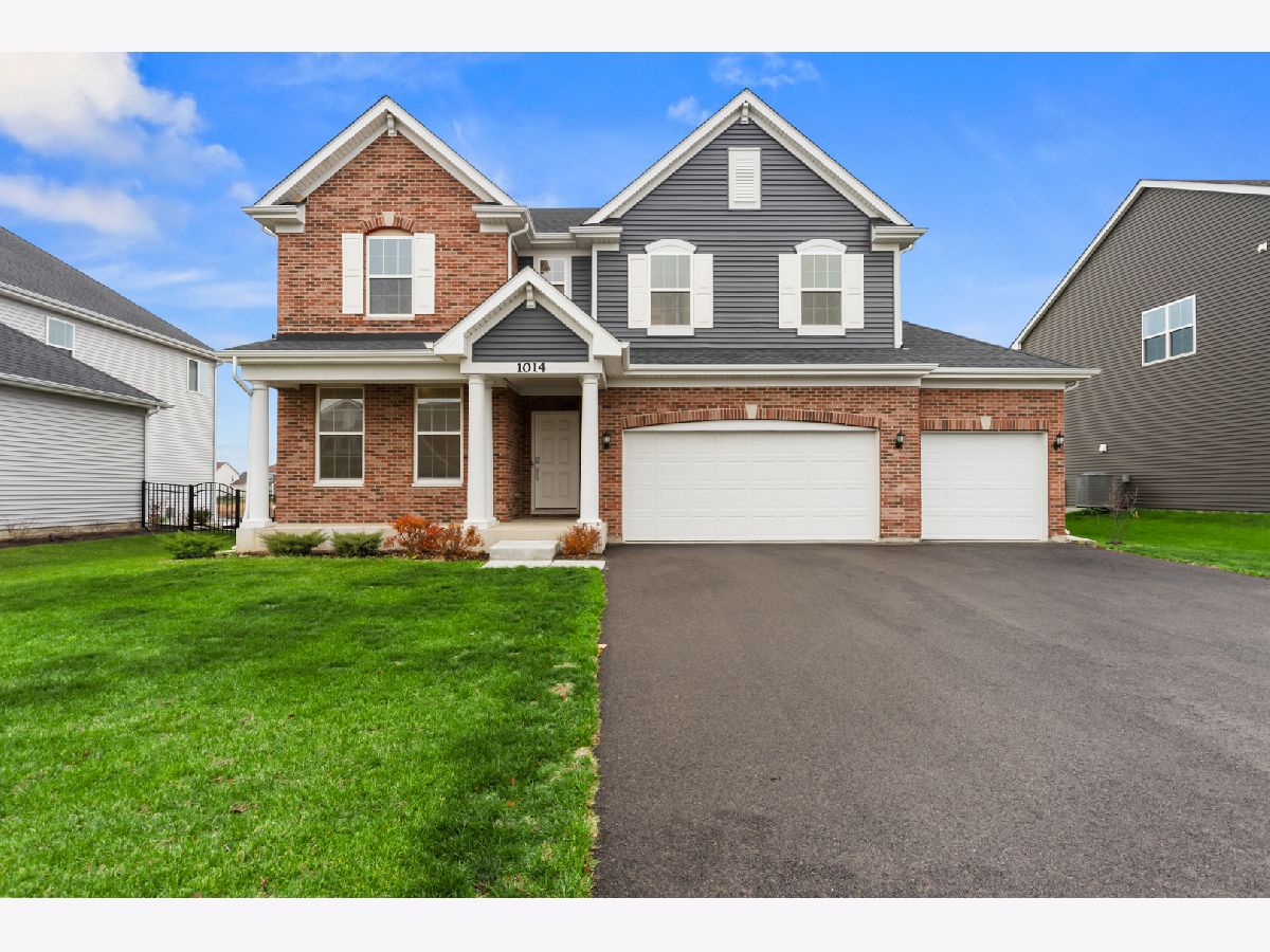 Homes For Rent Westview Crossing In Algonquin Algonquin Illinois, 1014 Dr. John Burkey