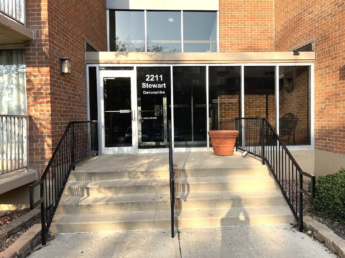  For Rent Lombard Illinois, 2211 Stewart