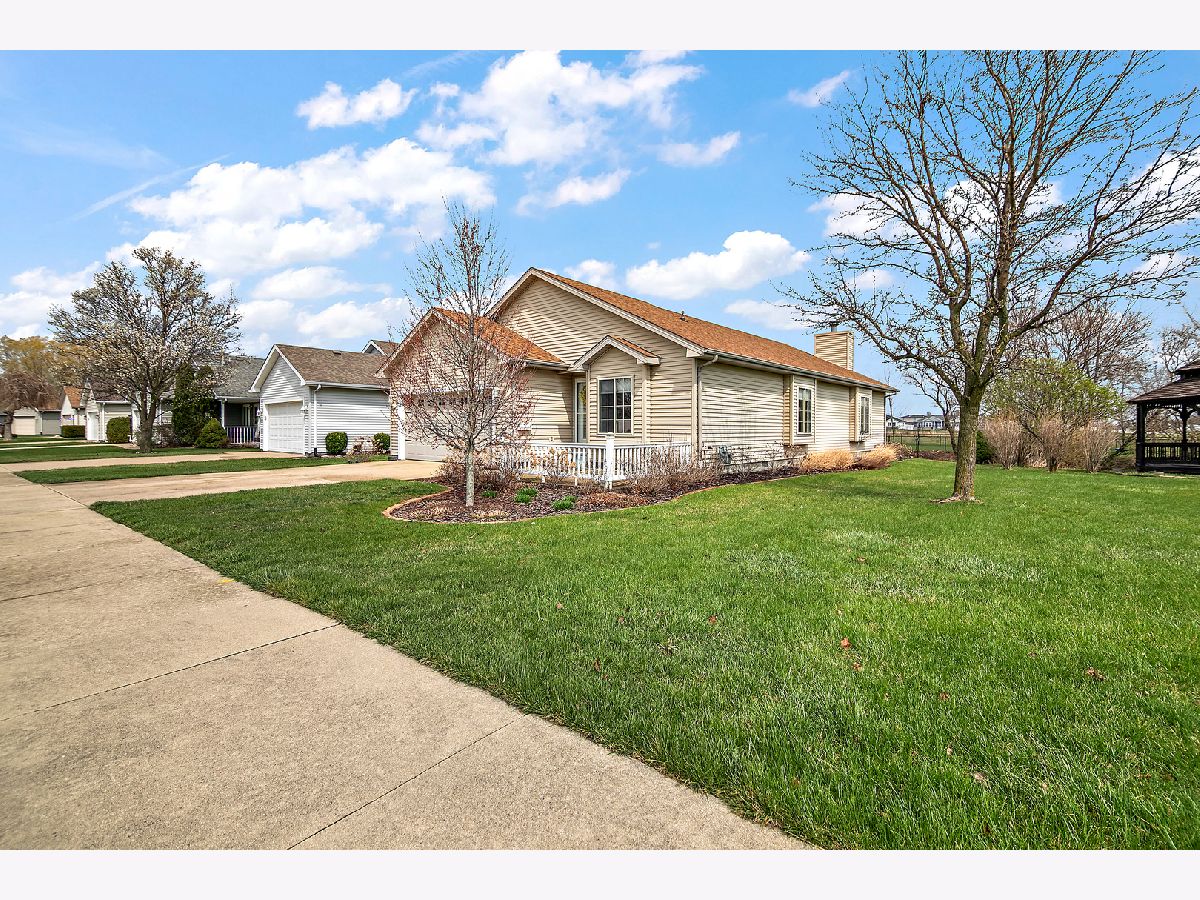  For Sale Bourbonnais Illinois, 1606 Amhurst Way