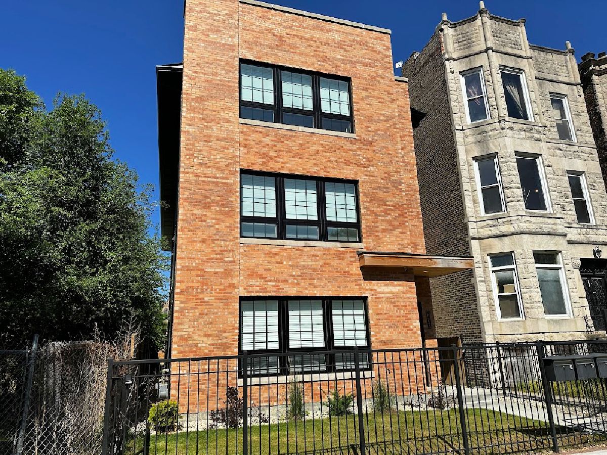  Rented Chicago Illinois, 4420 Prairie