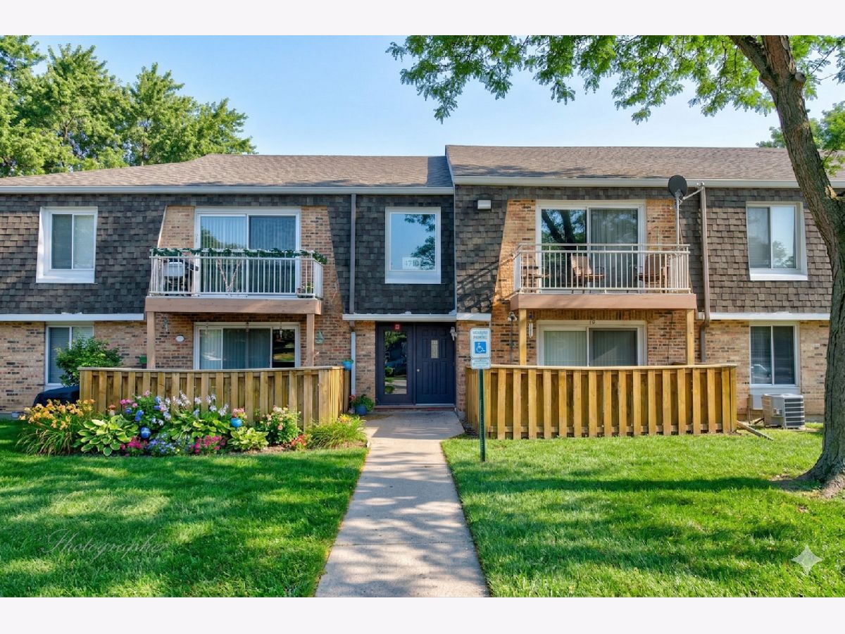 For Rent Rolling Meadows Illinois, 4710 Euclid