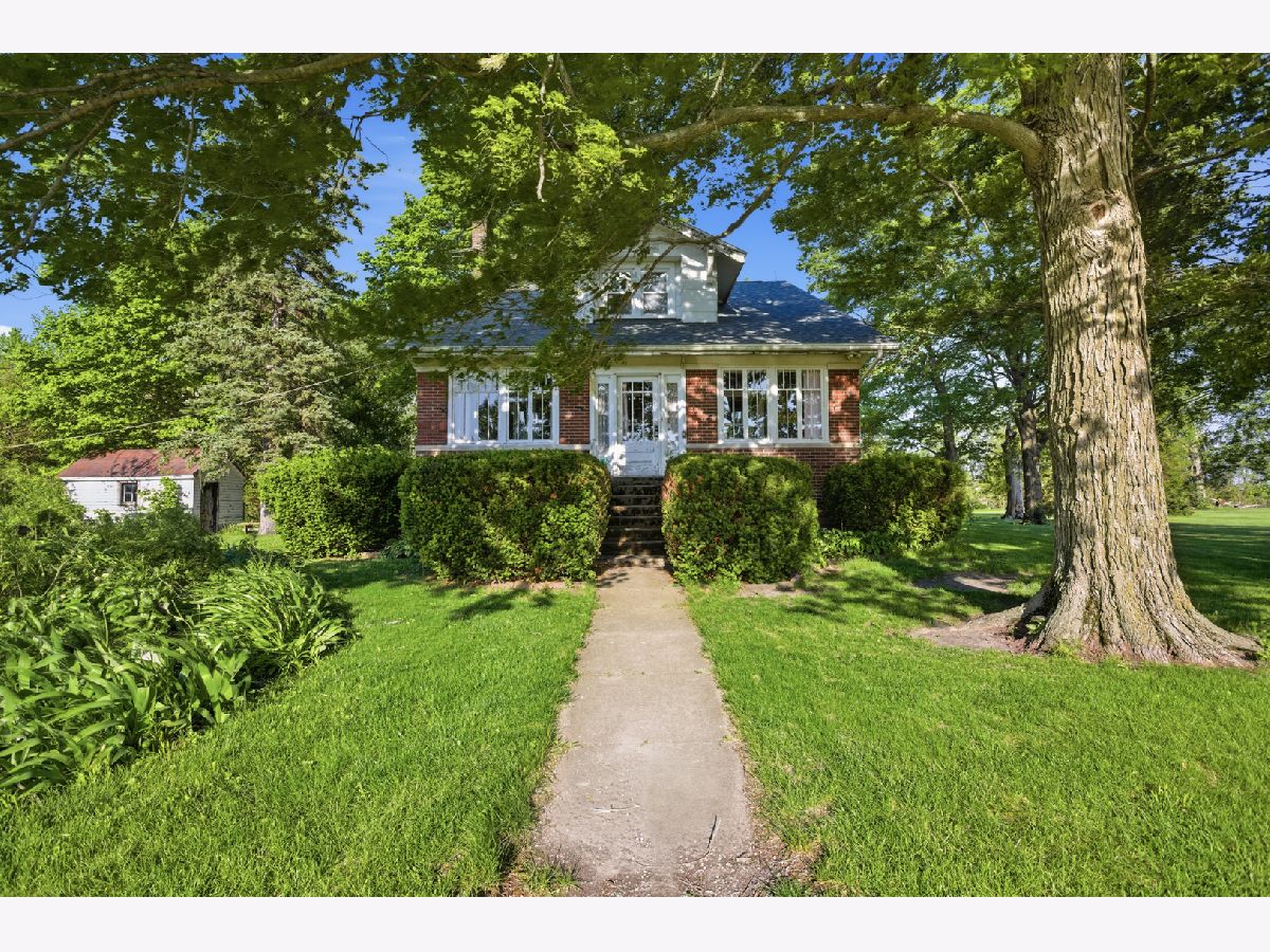  For Sale Cissna Park Illinois, 1764 500 North Road