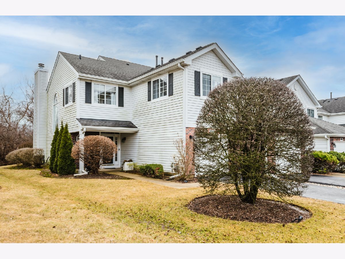  For Rent Darien Illinois, 8257 Ripple