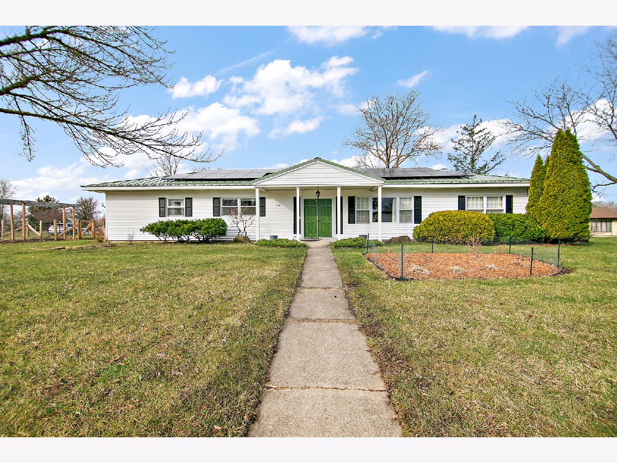  For Sale Cabery Illinois, 126 Sun Street