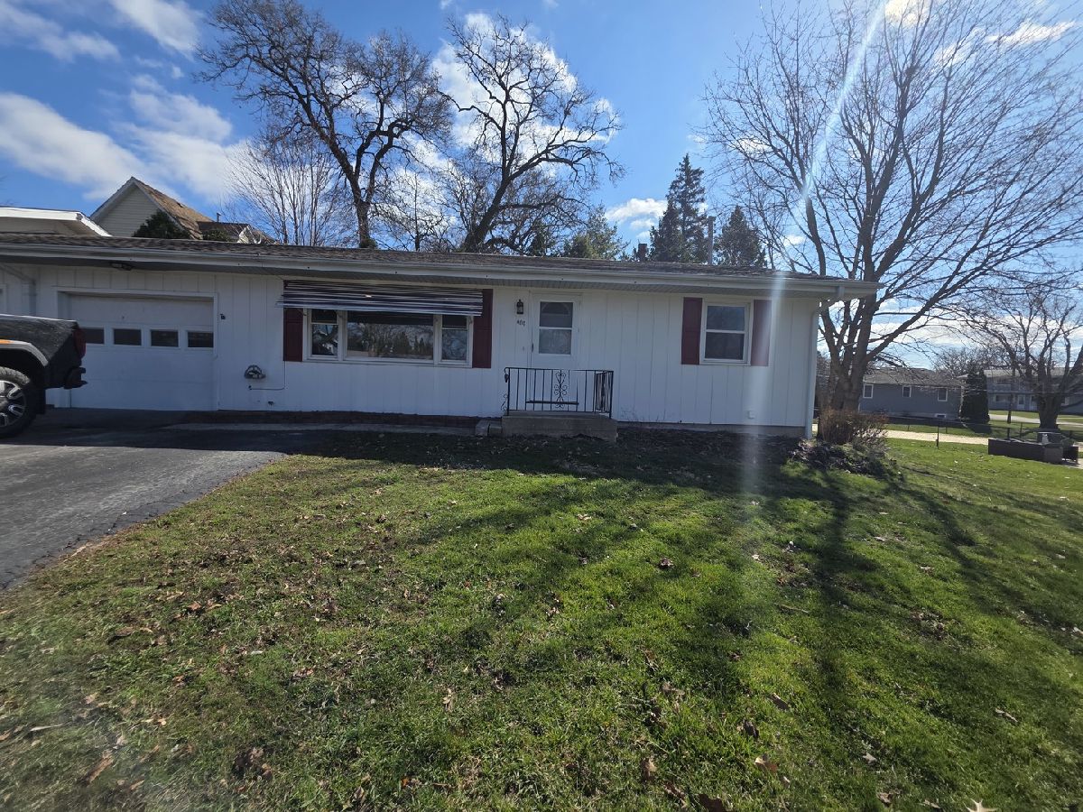  For Rent Hampshire Illinois, 407 Warner