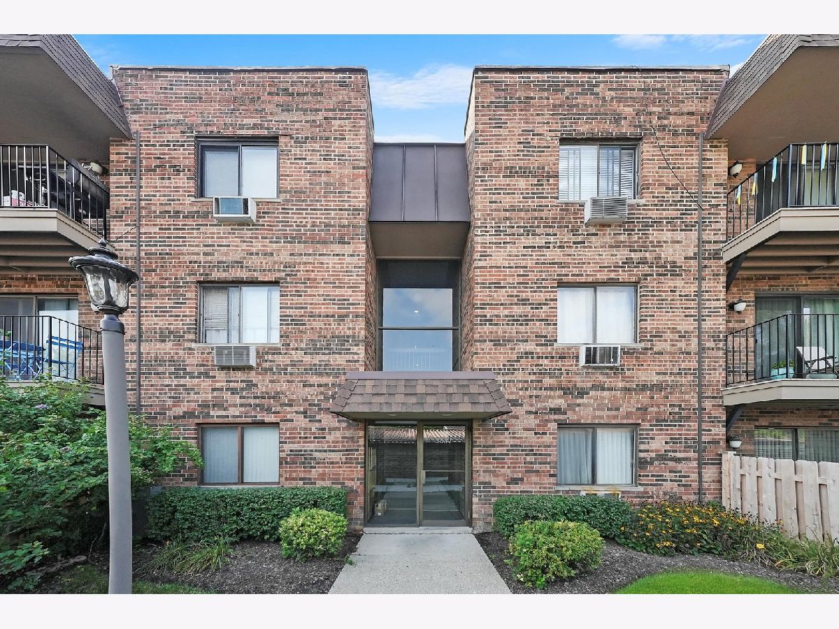  Rented Glenview Illinois, 3531 Central