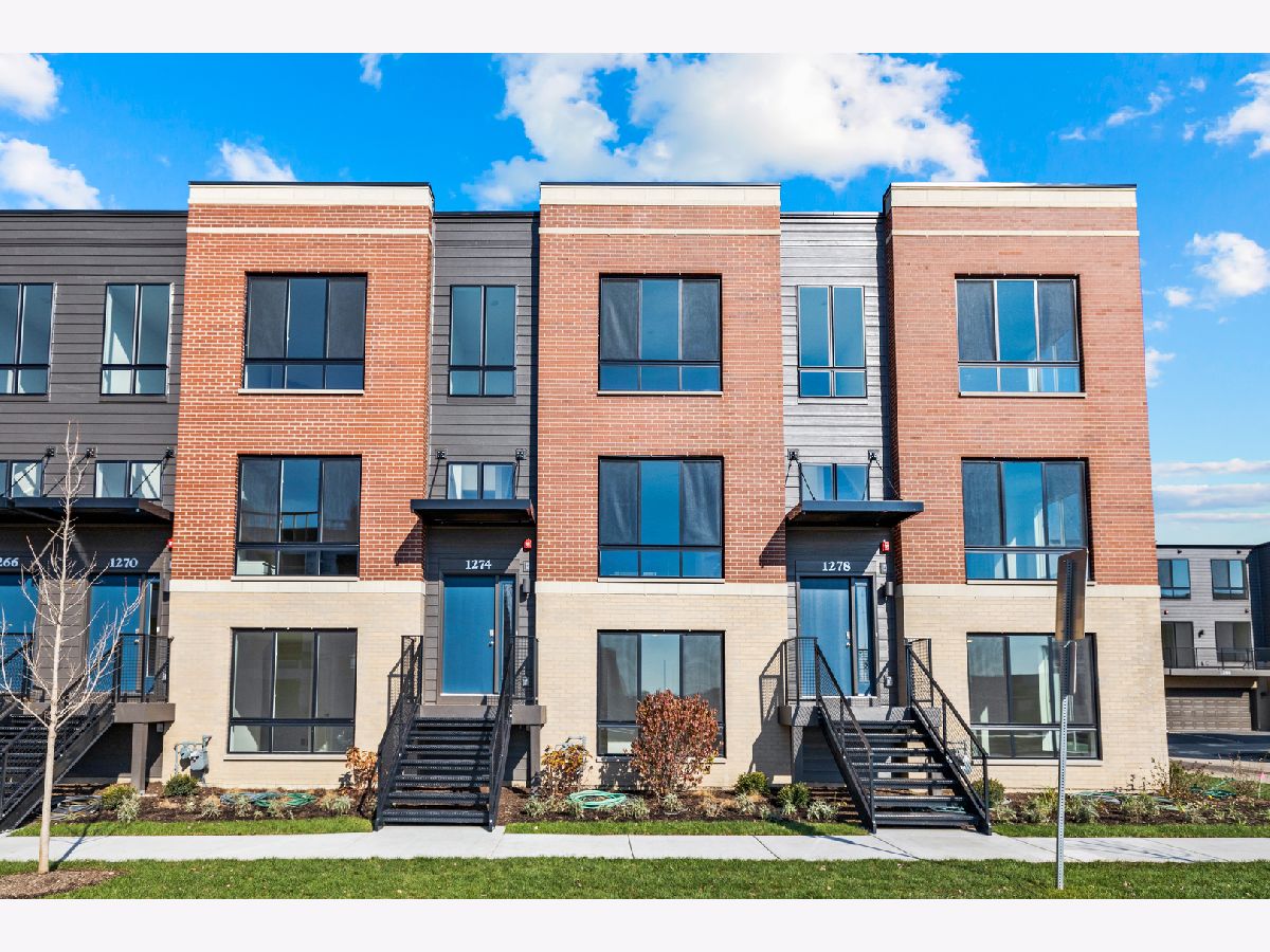  Rented Schaumburg Illinois, 1274 Catalina