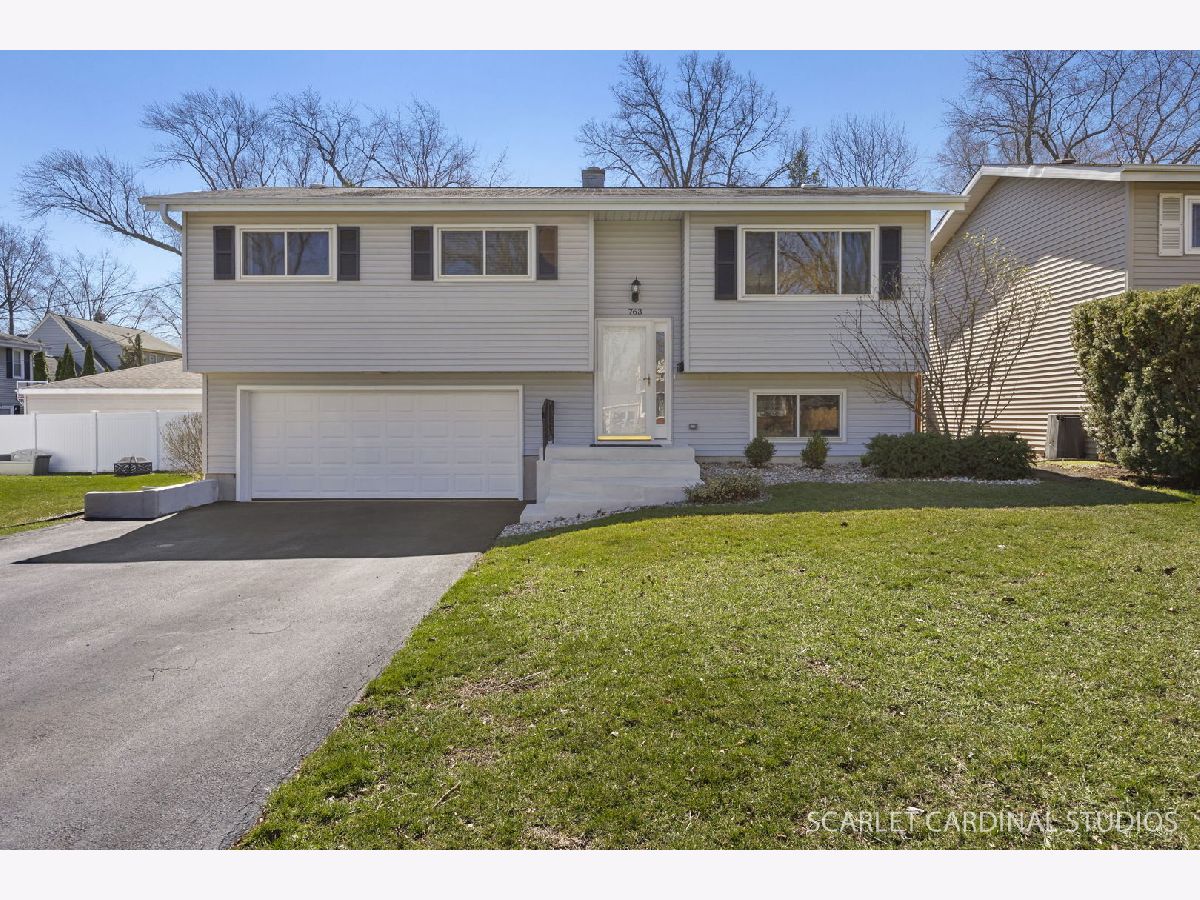  For Sale Lombard Illinois, 763 Division Street