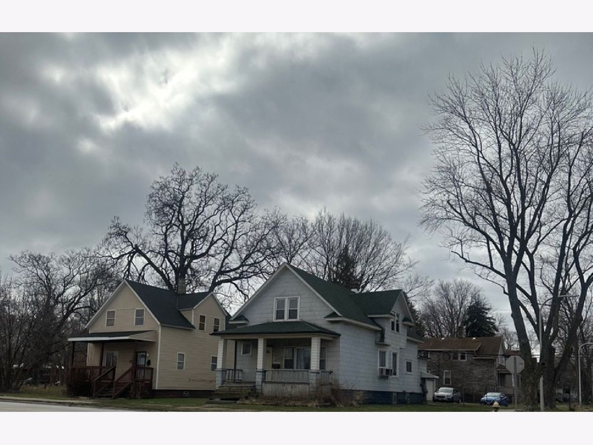  For Sale Riverdale Illinois, 316 138th Street