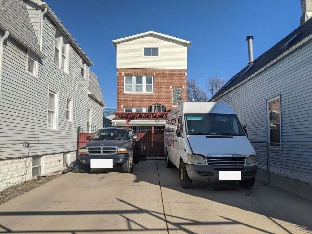  For Rent Chicago Illinois, 2131 Lorel