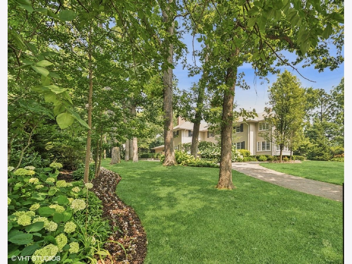  Sold Winnetka Illinois