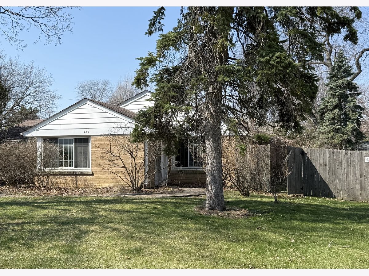  For Sale Palatine Illinois, 226 Plum Grove Road