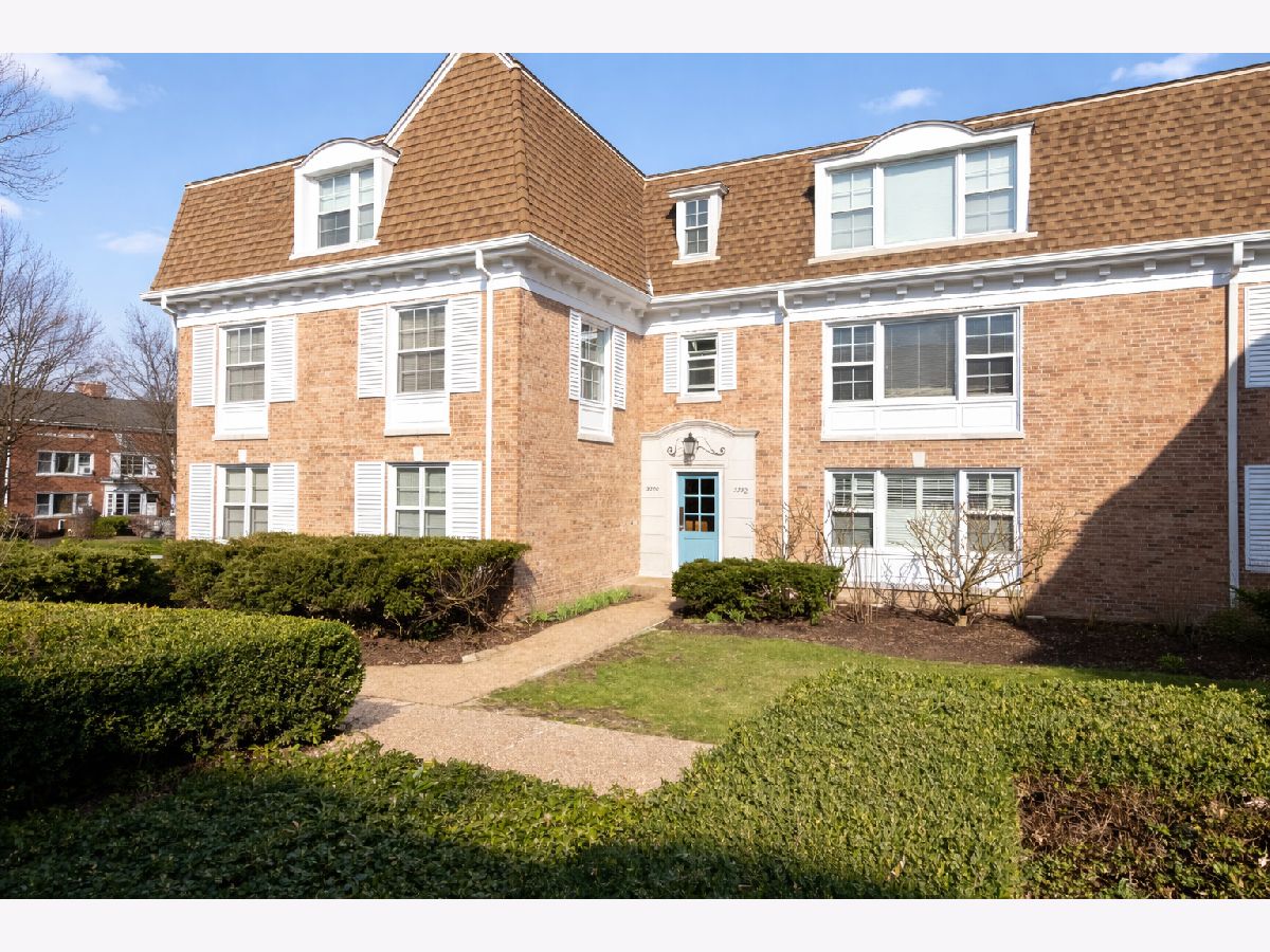 Condominiums Rented Normandy Condominiums Evanston Illinois, 2230 Central