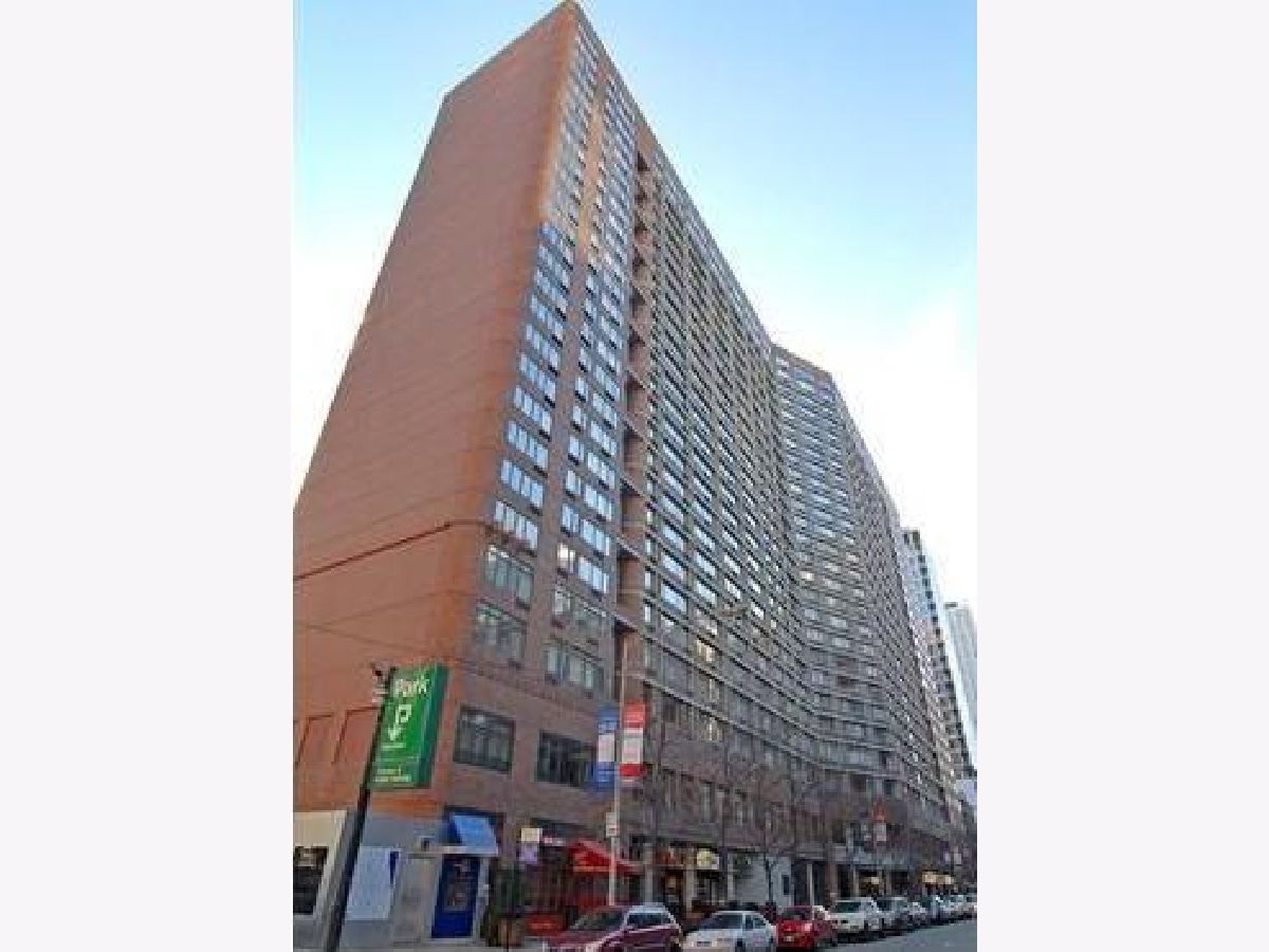 Condominiums Rented Grand Ohio Chicago Illinois, 211 Ohio