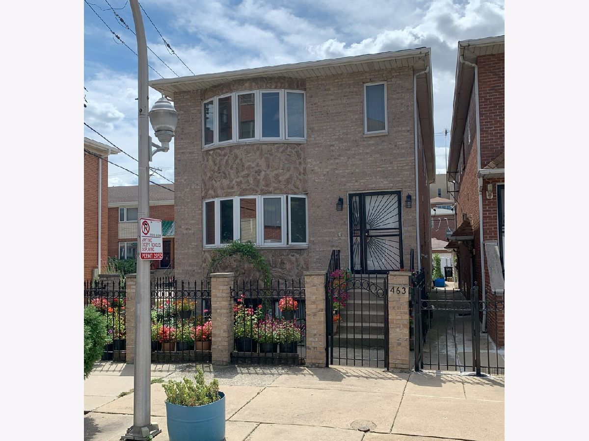  For Rent Chicago Illinois, 463 23rd