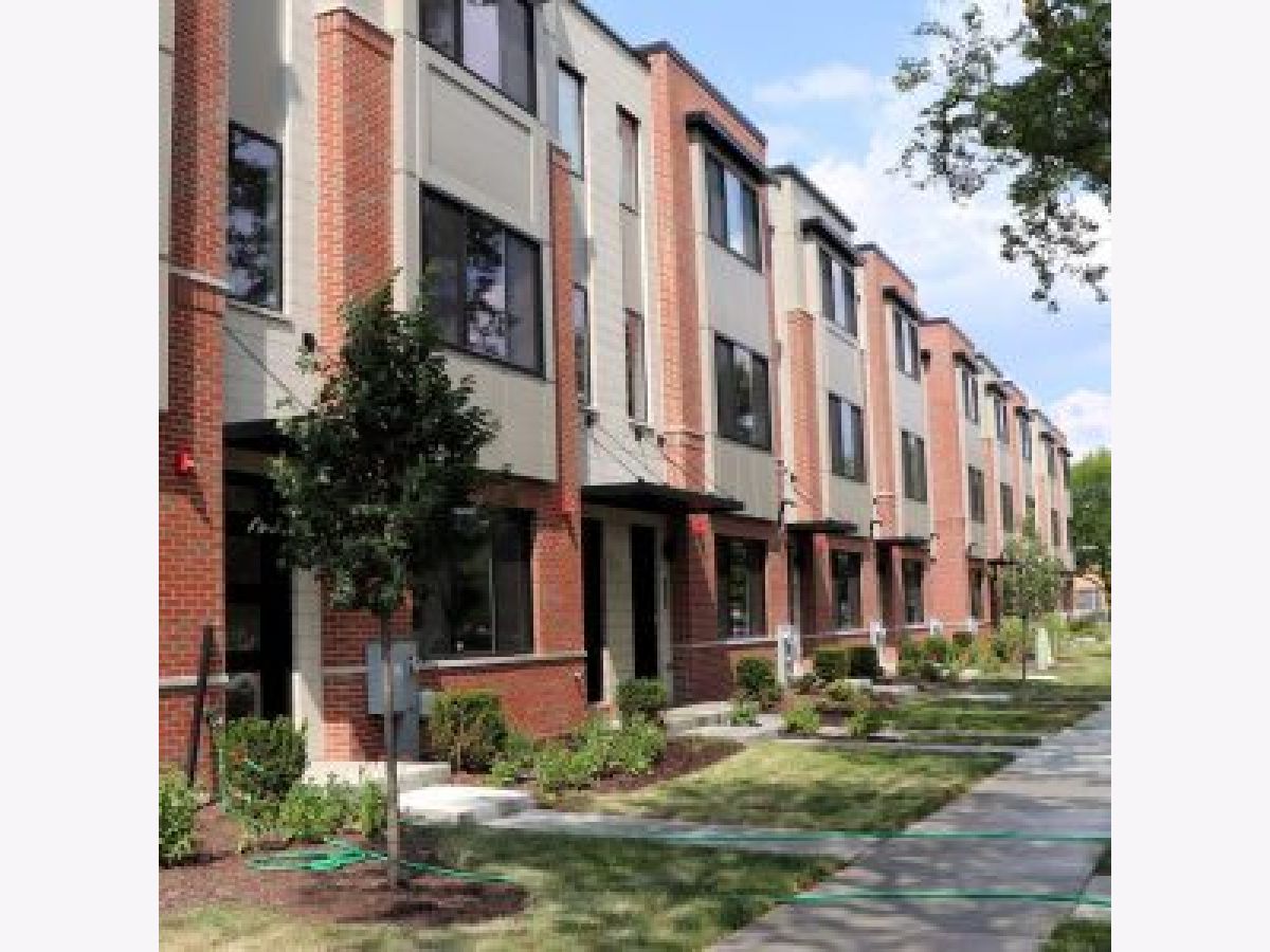  For Rent Mount Prospect Illinois, 314 Lincoln