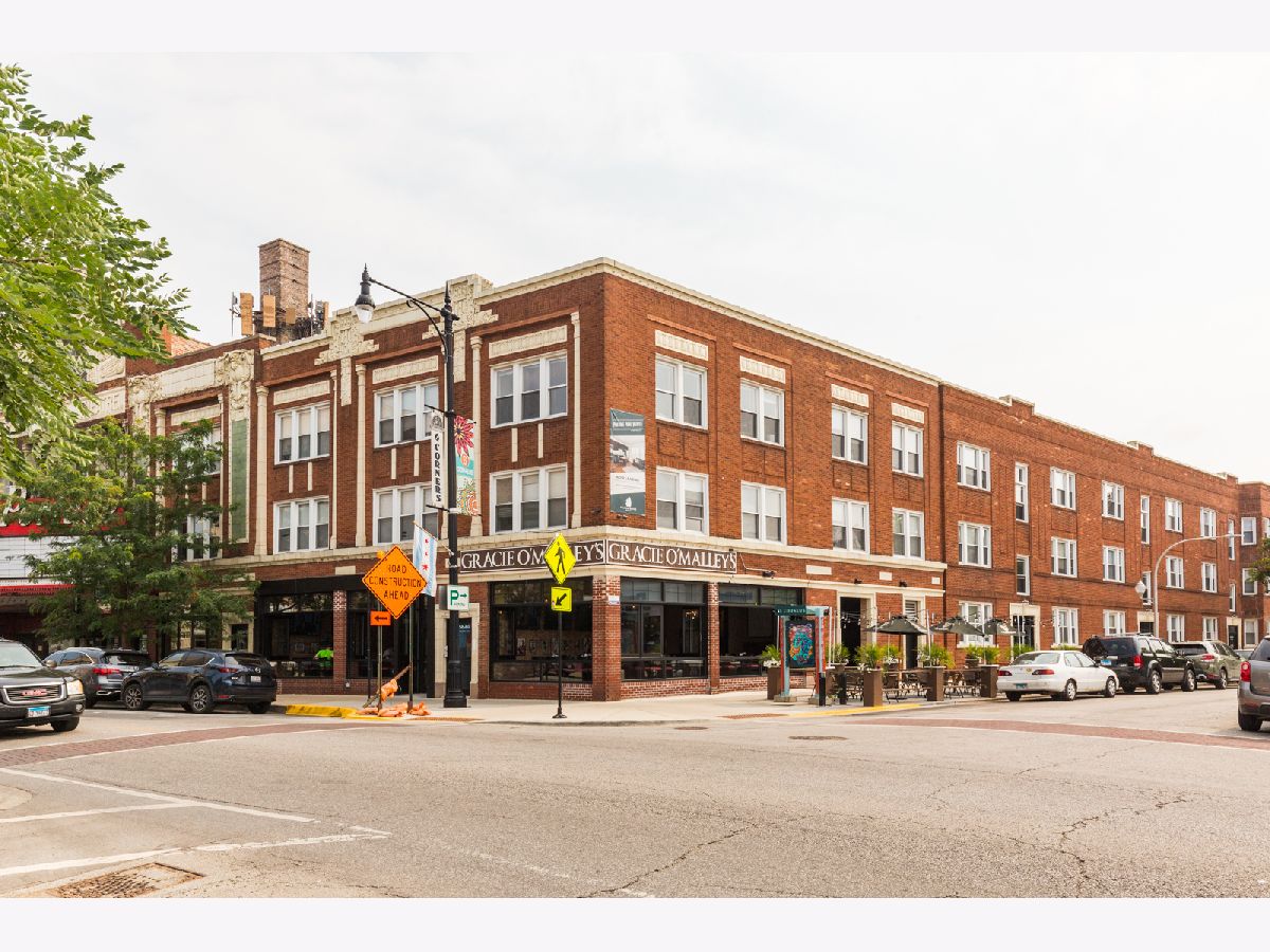  Rented Chicago Illinois, 4911 Cuyler
