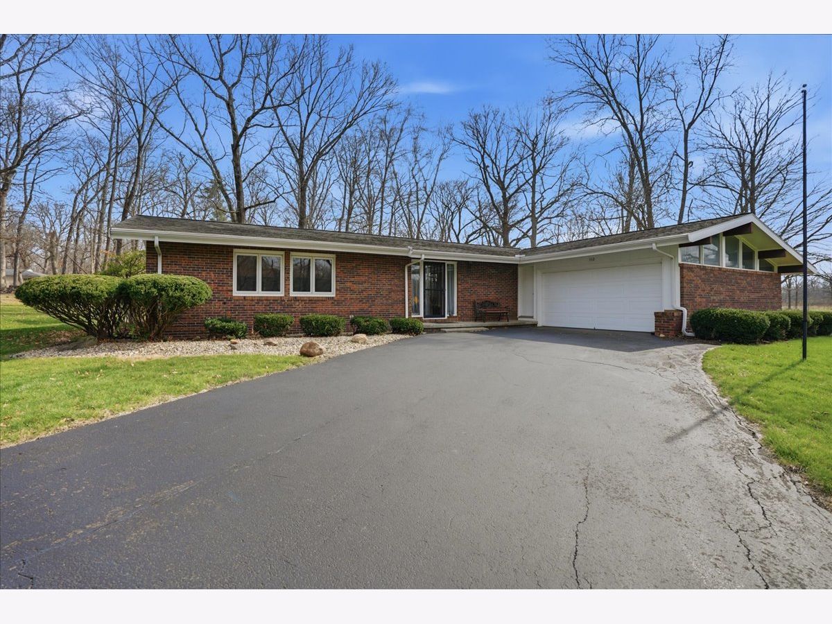  Sold Lexington Illinois, 112 Peine