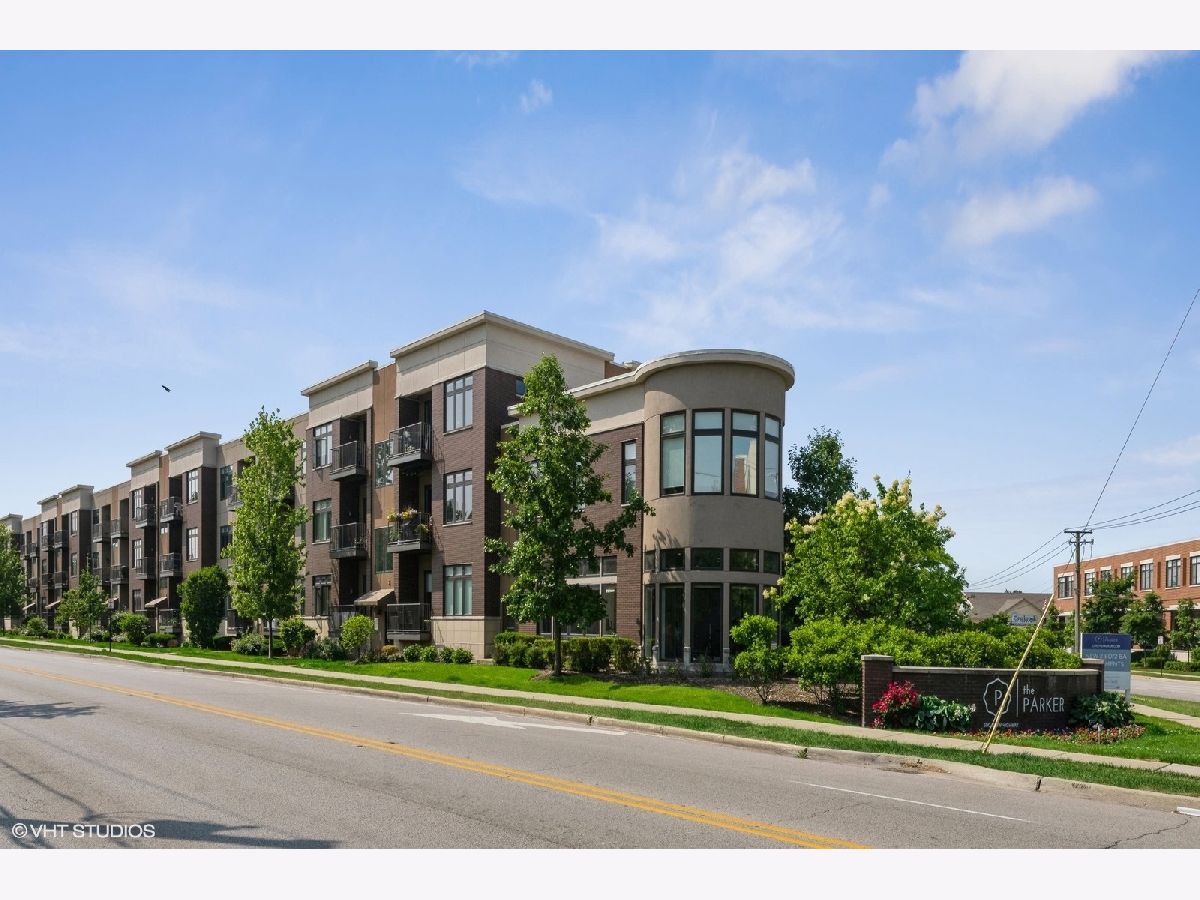  Rented Park Ridge Illinois, 500 Northwest