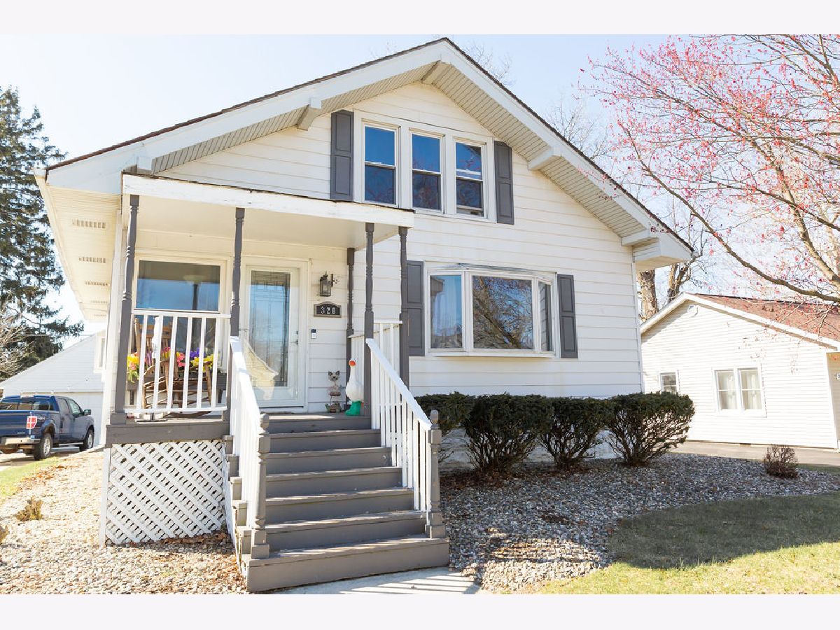  For Sale Peotone Illinois, 320 North Street