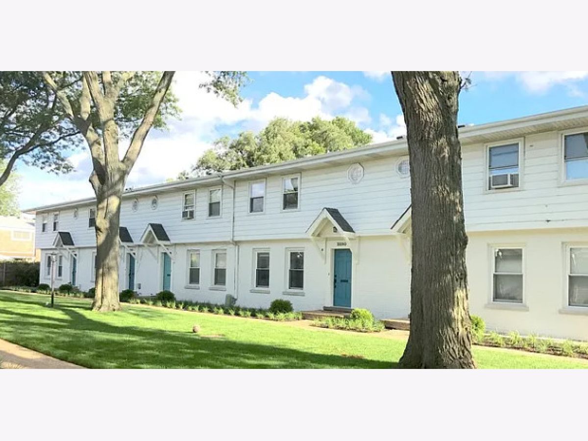  For Rent Wilmette Illinois, 3119 Lake