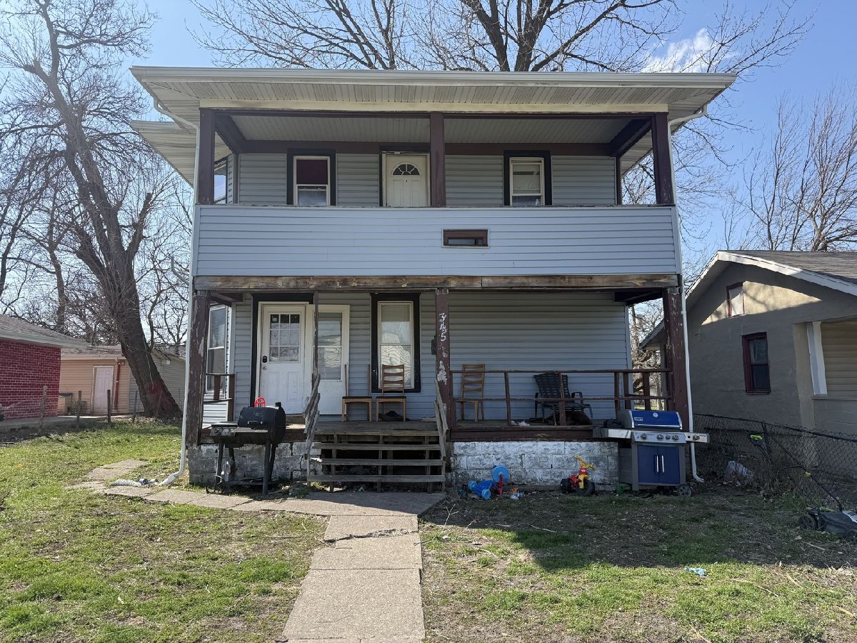  For Sale Kankakee Illinois, 345 Wildwood Avenue