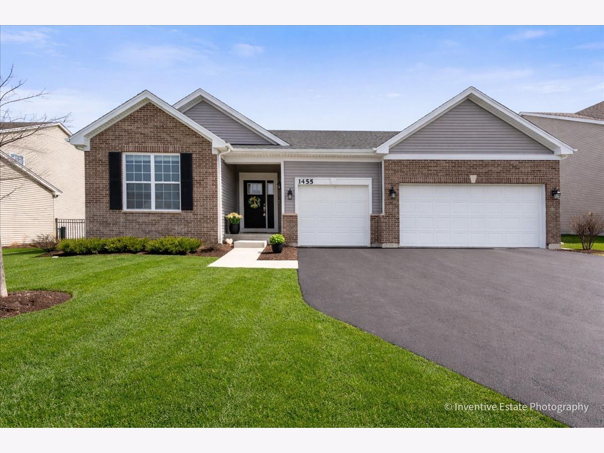  Sold Elburn Illinois, 1455 Keller