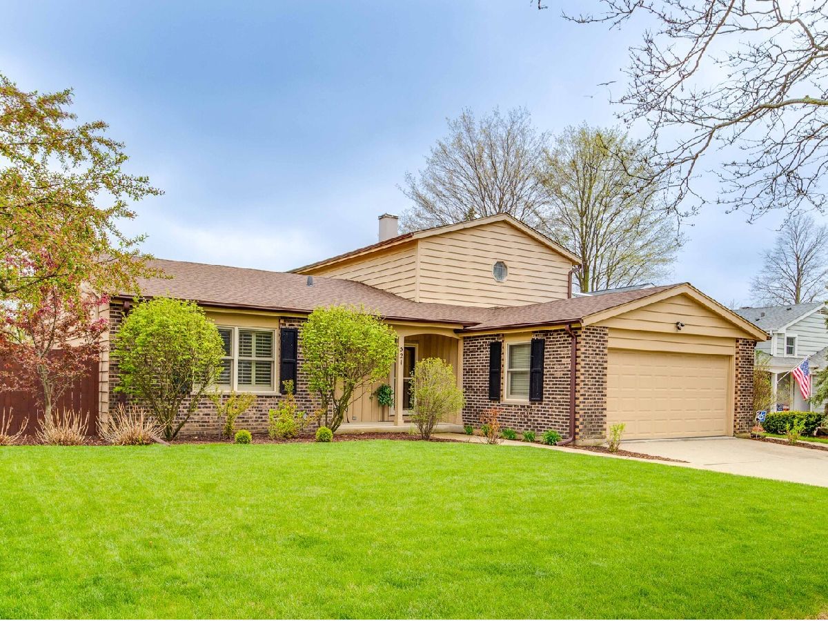  For Sale Libertyville Illinois, 521 Sandy Lane