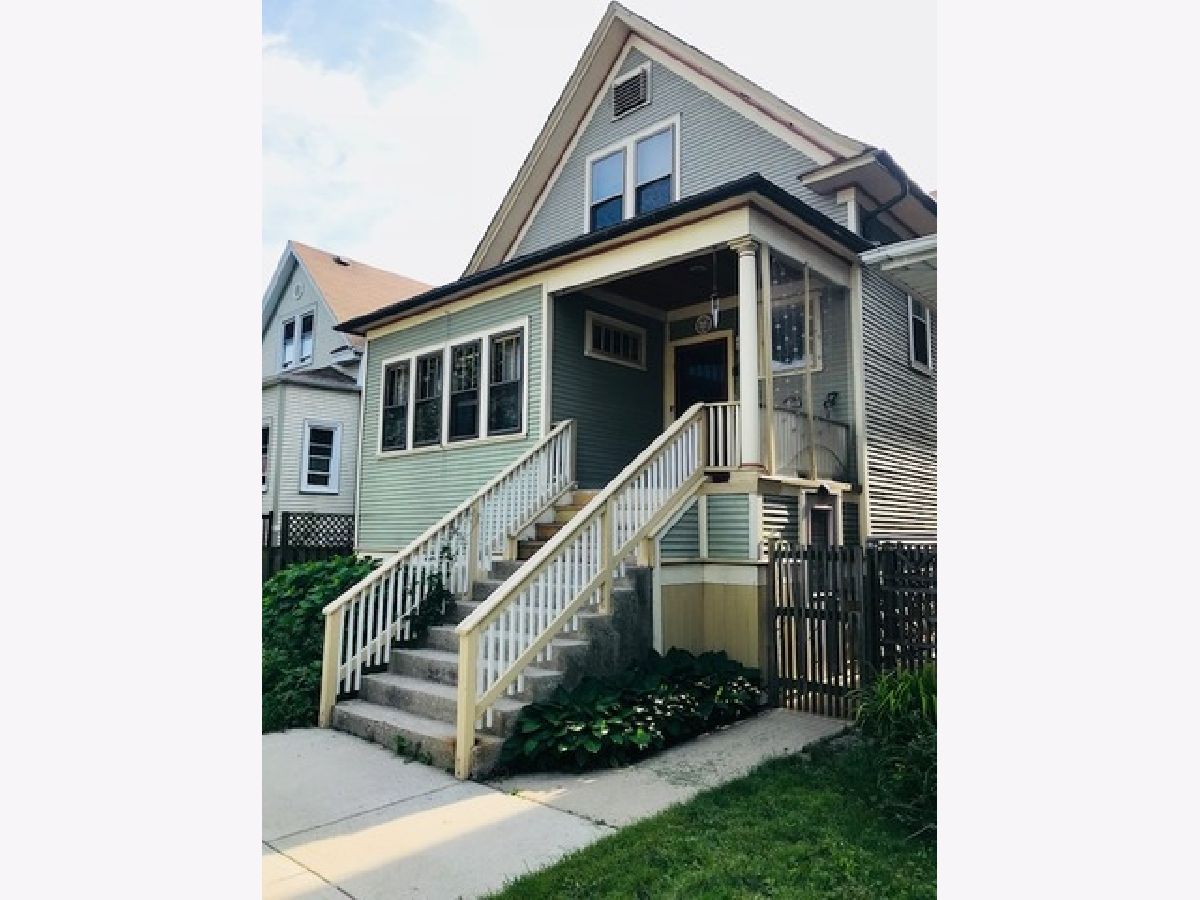  For Rent Oak Park Illinois, 1121 East