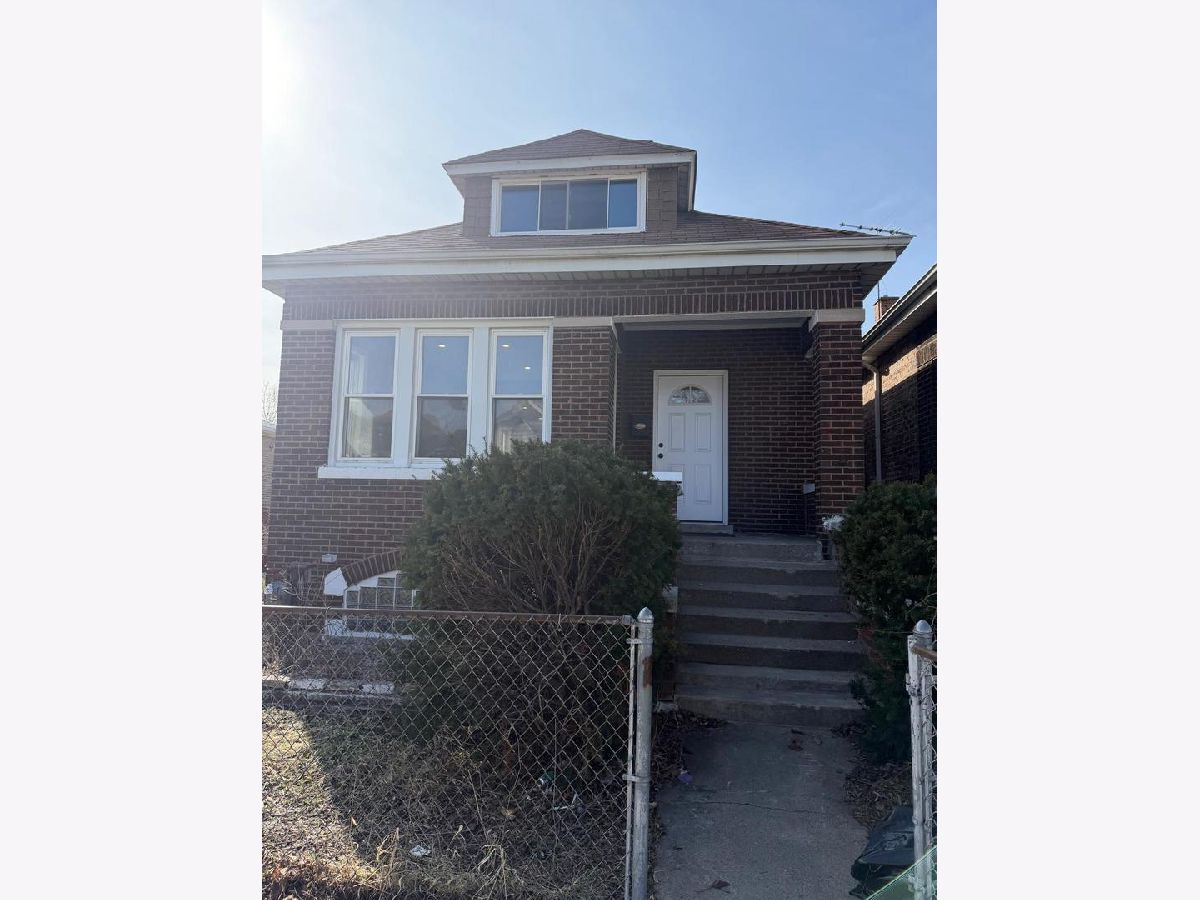  For Sale Chicago Illinois, 10426 Calhoun Avenue