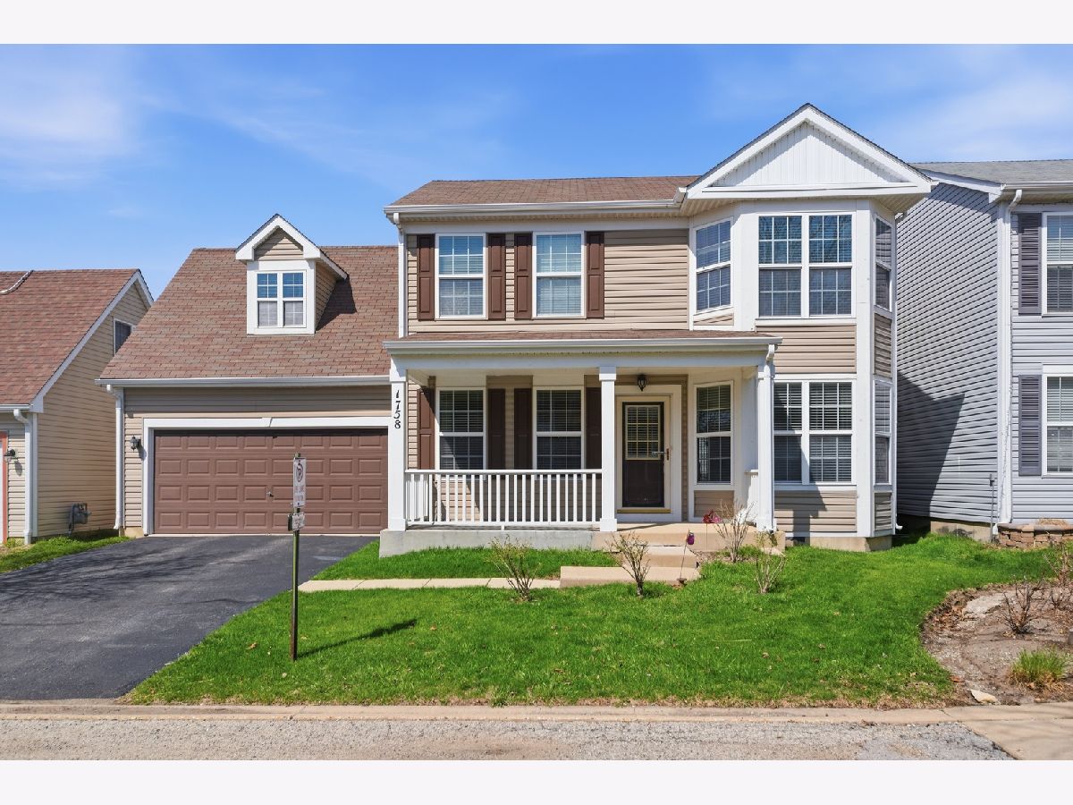 Homes & Townhomes & Condos For Sale Hometown Aurora Illinois, 1758 Edith Lane