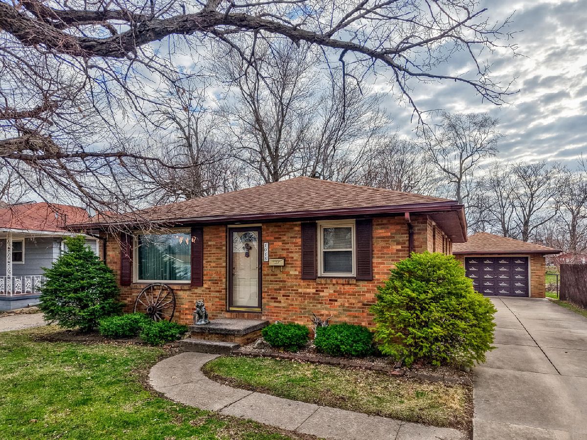  For Sale Streator Illinois, 1015 Park Street