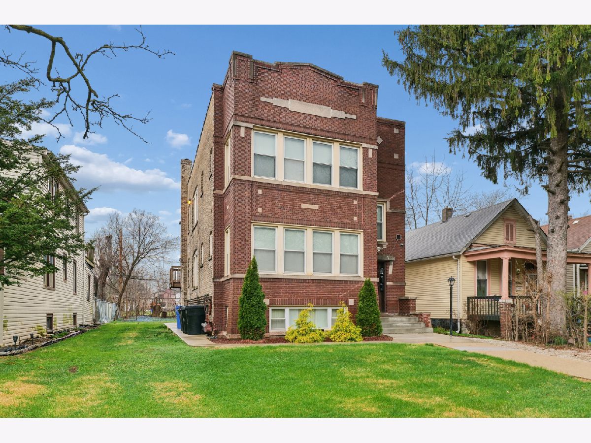  For Rent Chicago Illinois, 10226 Charles