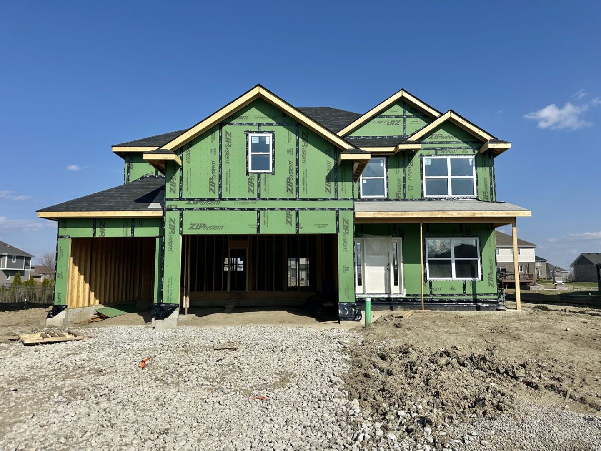  For Sale Frankfort Illinois, 23039 Lakeview Estates Boulevard