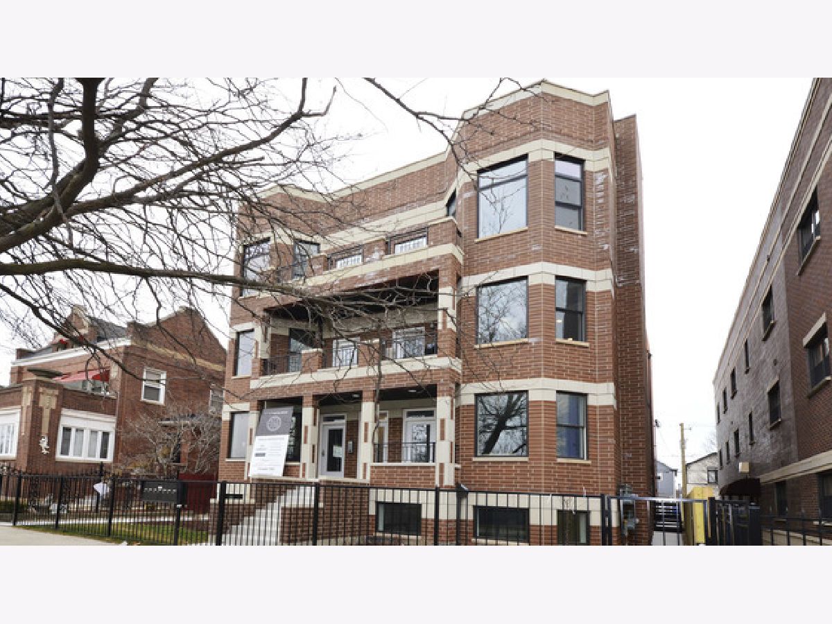  For Rent Chicago Illinois, 1739 Humboldt