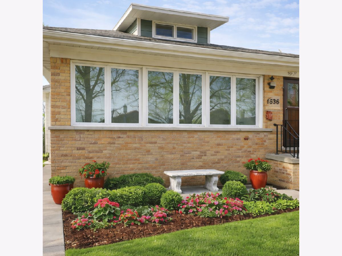  For Sale Whiting Indiana, 1536 Atchison Avenue