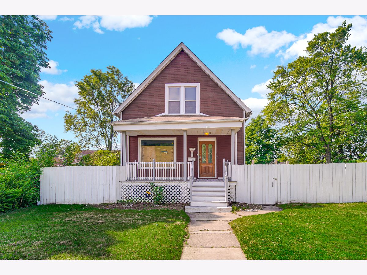  For Rent Riverdale Illinois, 72 136th