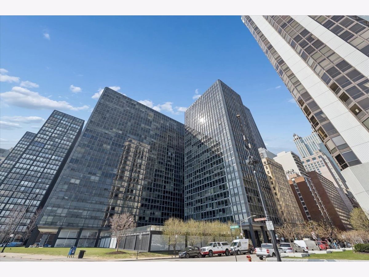 Condominiums For Sale Mies Van Der Rohe Chicago Illinois, 910 Lake Shore Drive