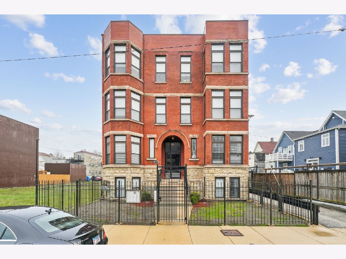  Rented Chicago Illinois, 4345 Langley