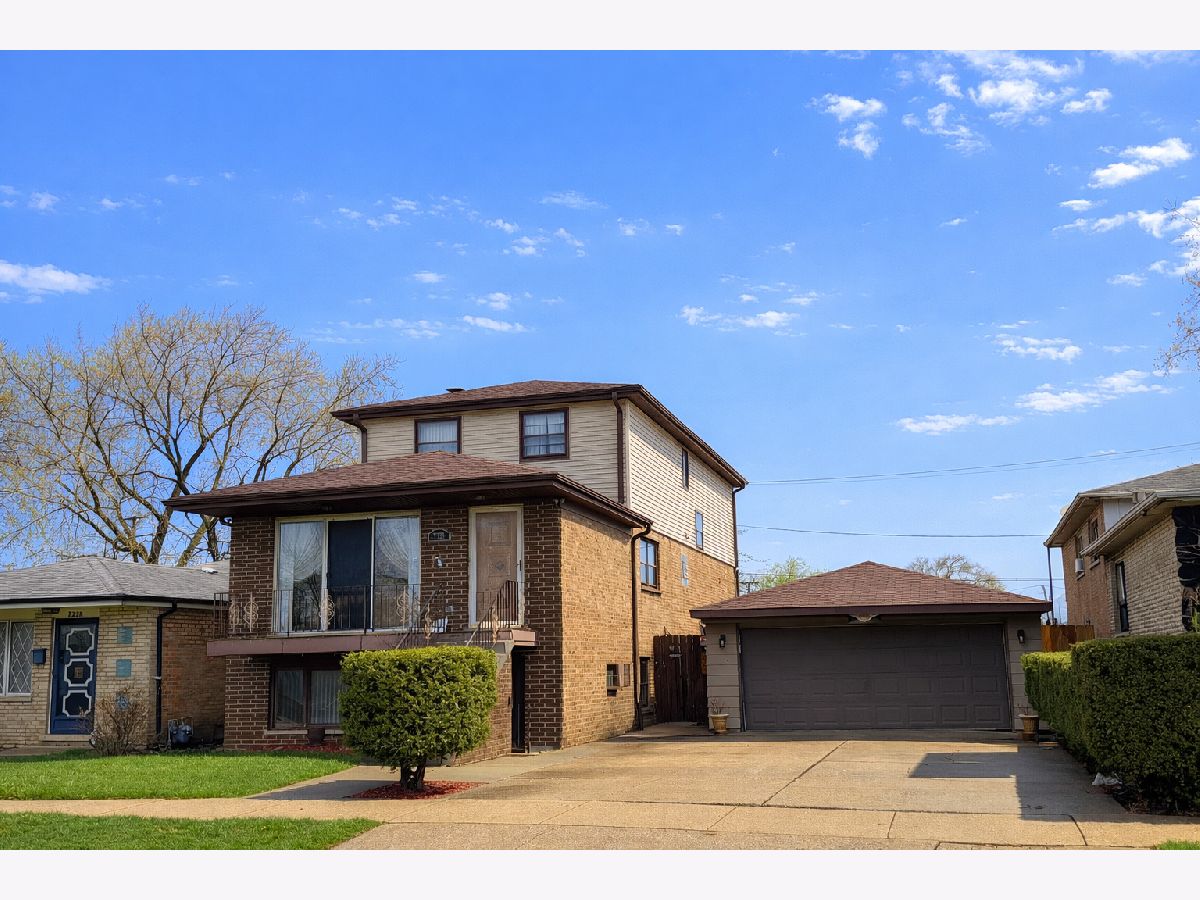  Rented Summit Illinois, 7226 63rd