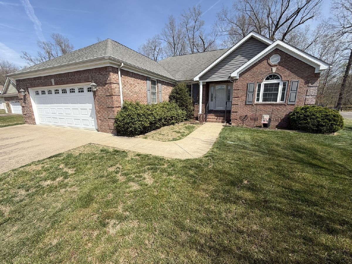 For Sale Metropolis Illinois, 2 Dove Lane