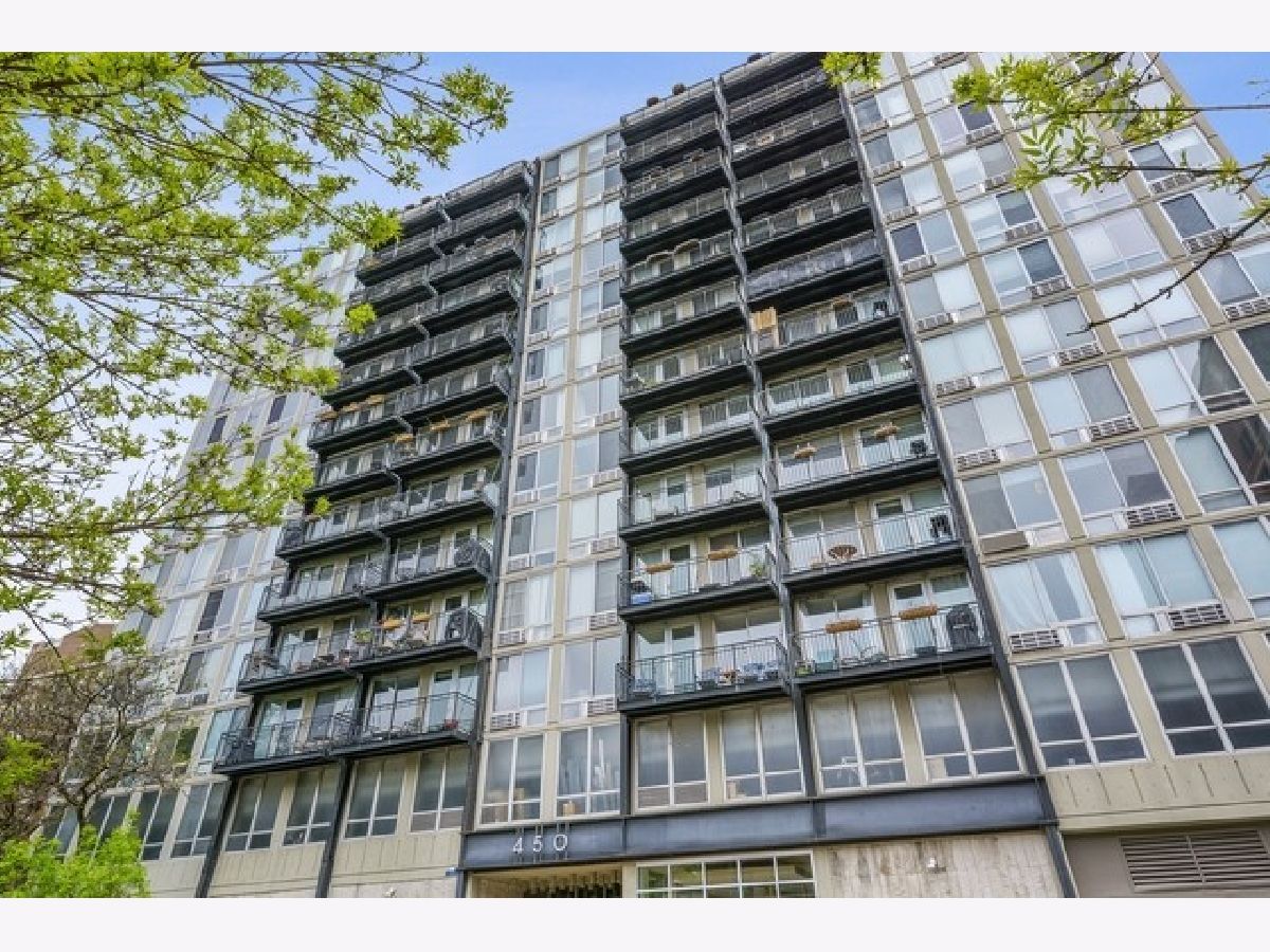  For Sale Chicago Illinois, 450 Briar Place