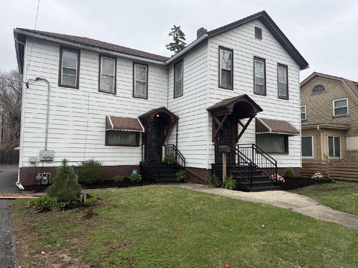  For Sale Joliet Illinois, 404 Sherman Street