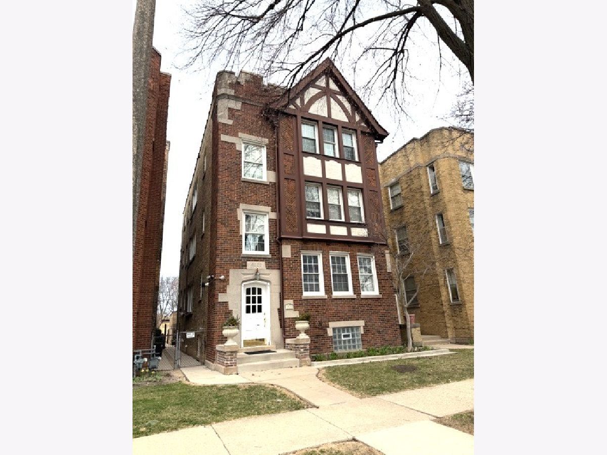  For Rent Skokie Illinois, 4820 Elm
