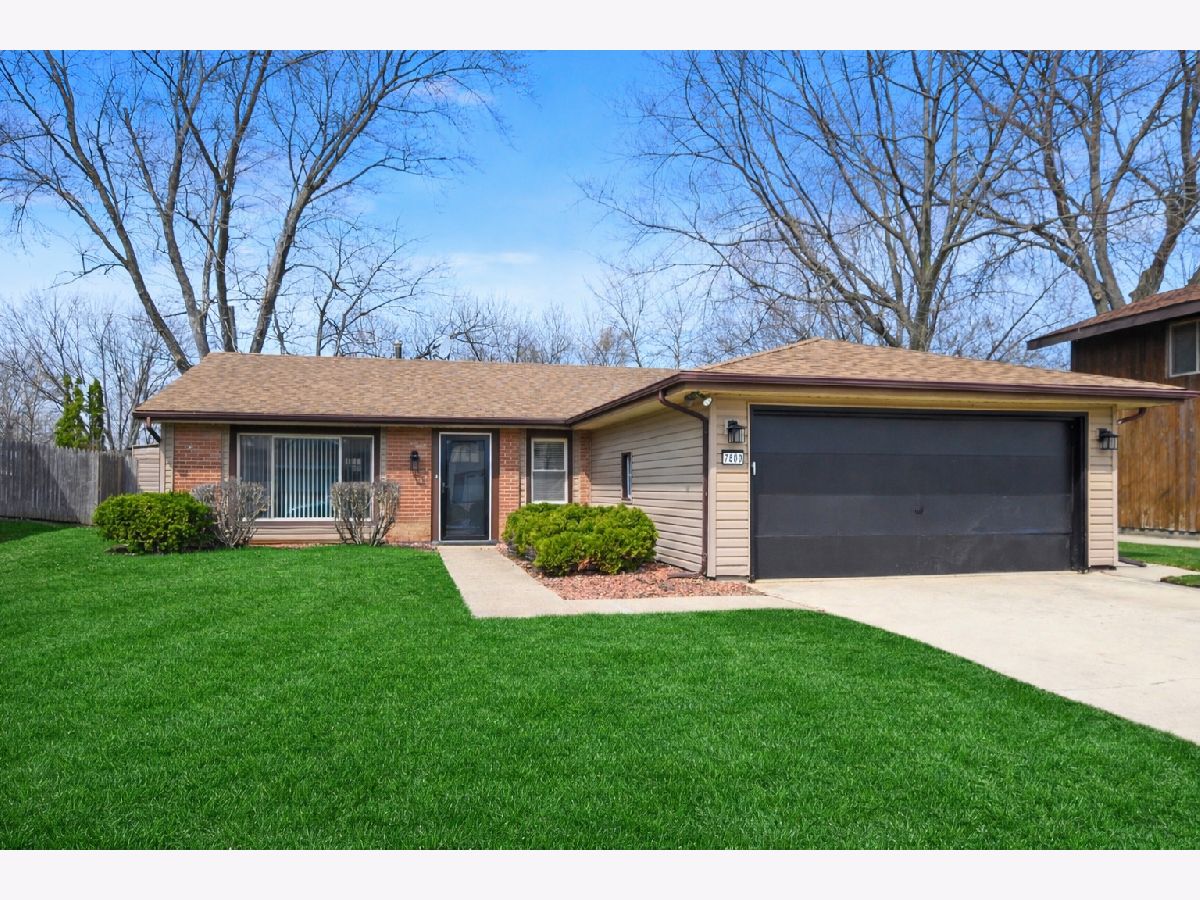  Rented Frankfort Illinois, 7800 Kingston